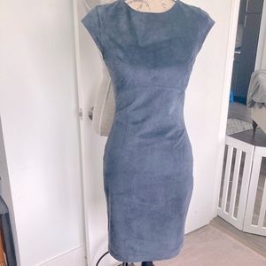 Gomez-Gracia London leather dress